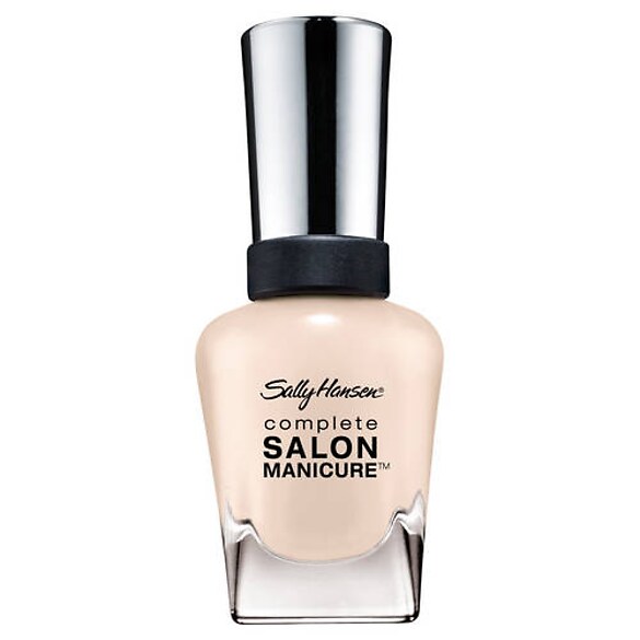 Complete Salon Manicure, SALLY HANSEN